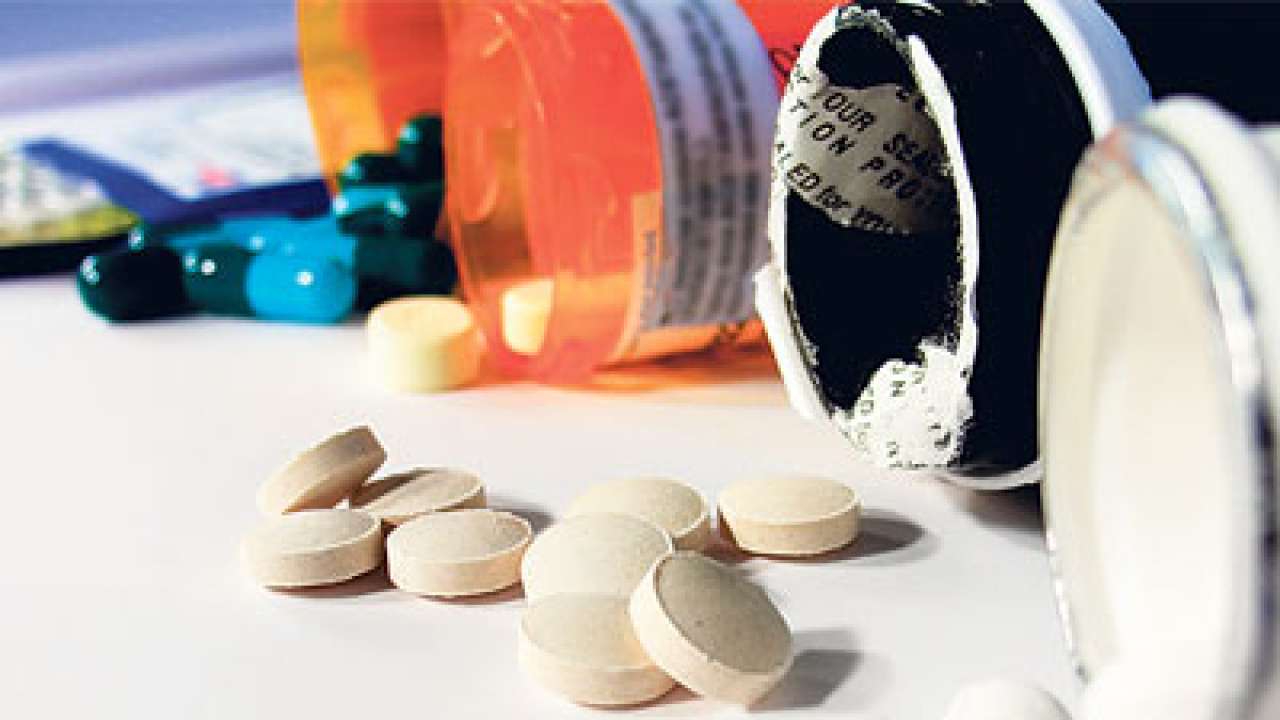 Sun Pharma recalls over 2,500 bottles of diabetes drug from US