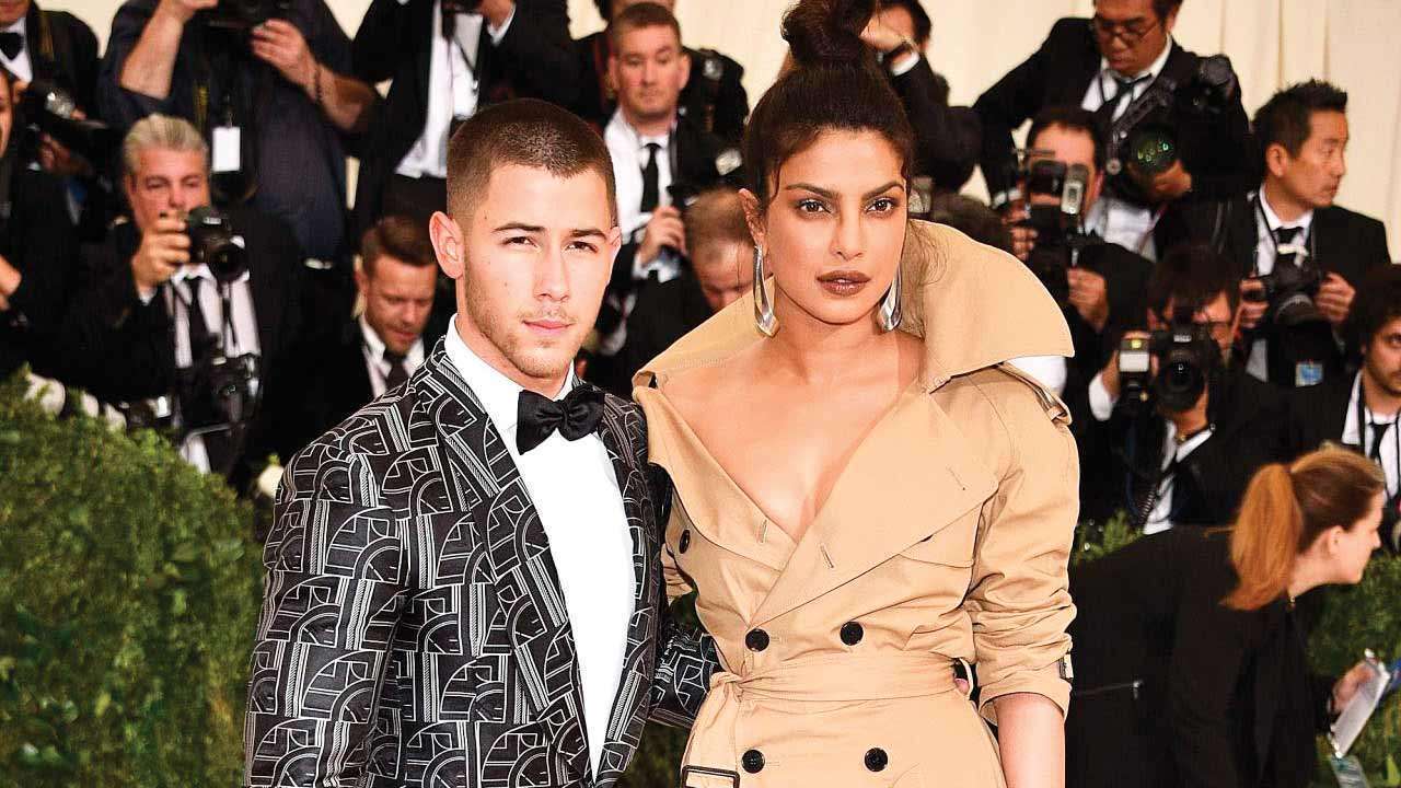 The Met Gala 2017