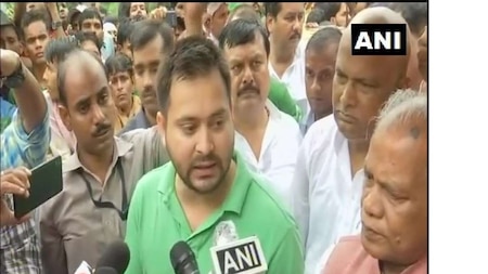Govt is protecting main accused, alleges RJD