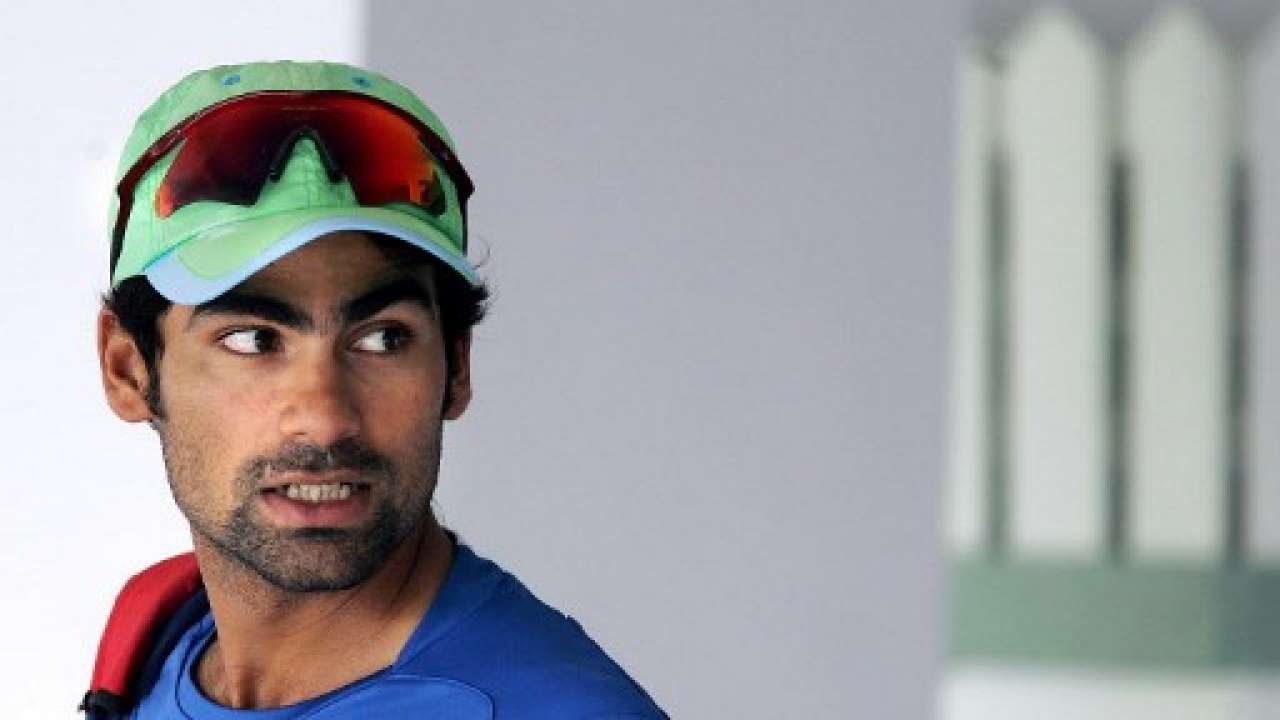 Mohammd Kaif