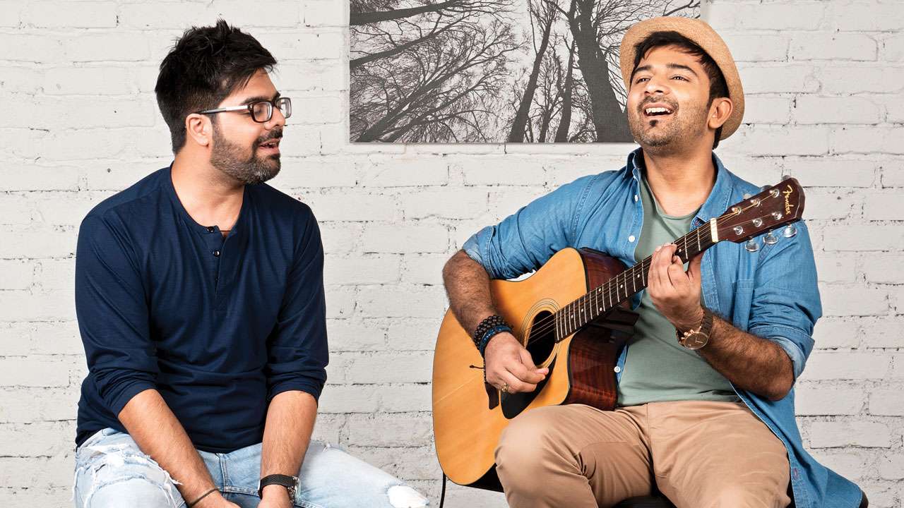 Sachin-Jigar to perform at Indian Film Festival of Melbourne