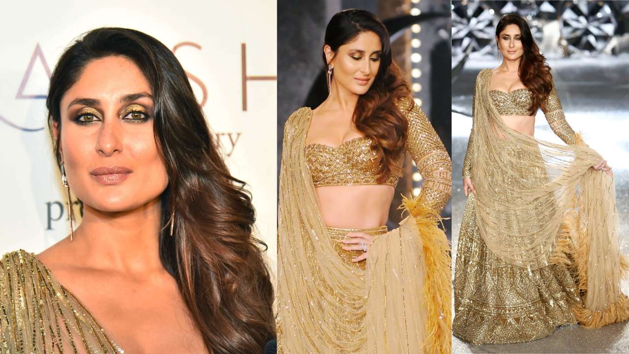 Kareena Kapoor Khan