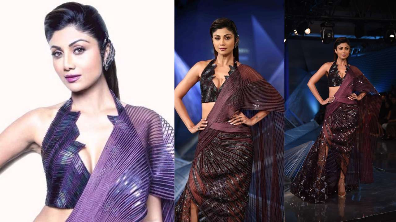 Shilpa Shetty