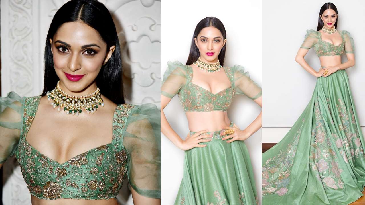 Kiara Advani