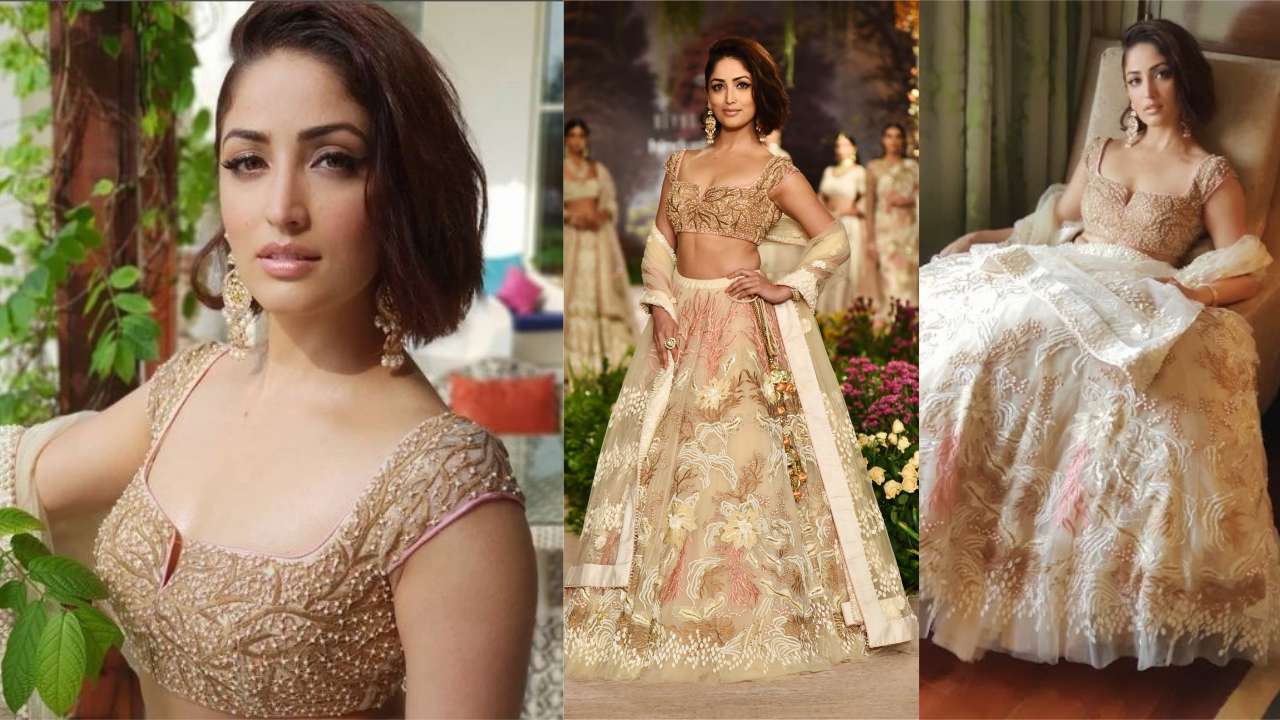Yami Gautam