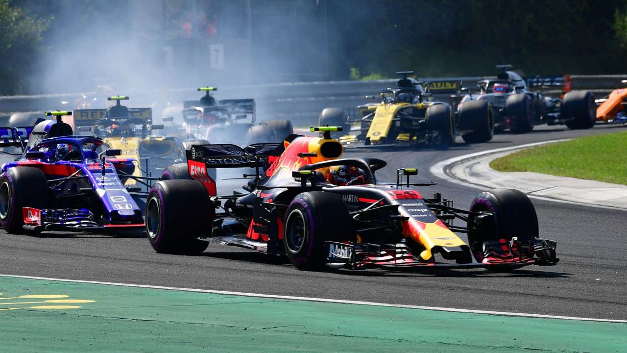 max verstappen newsnow