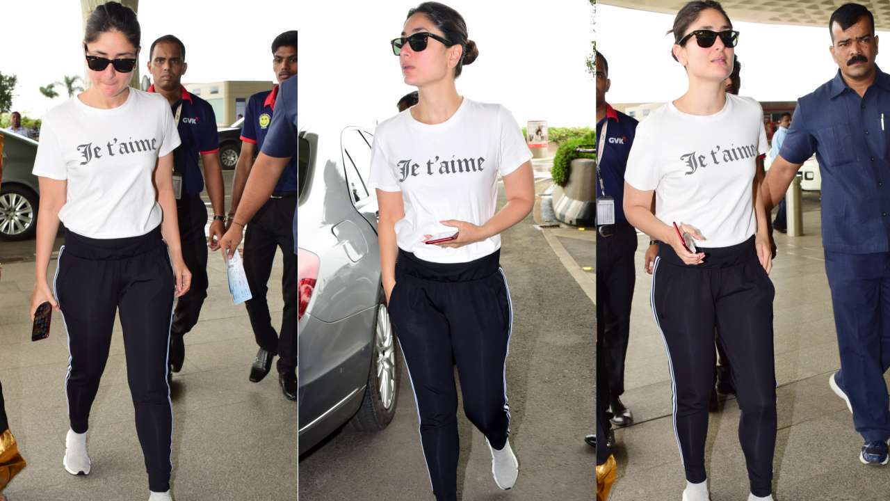 Kareena Kapoor Khan