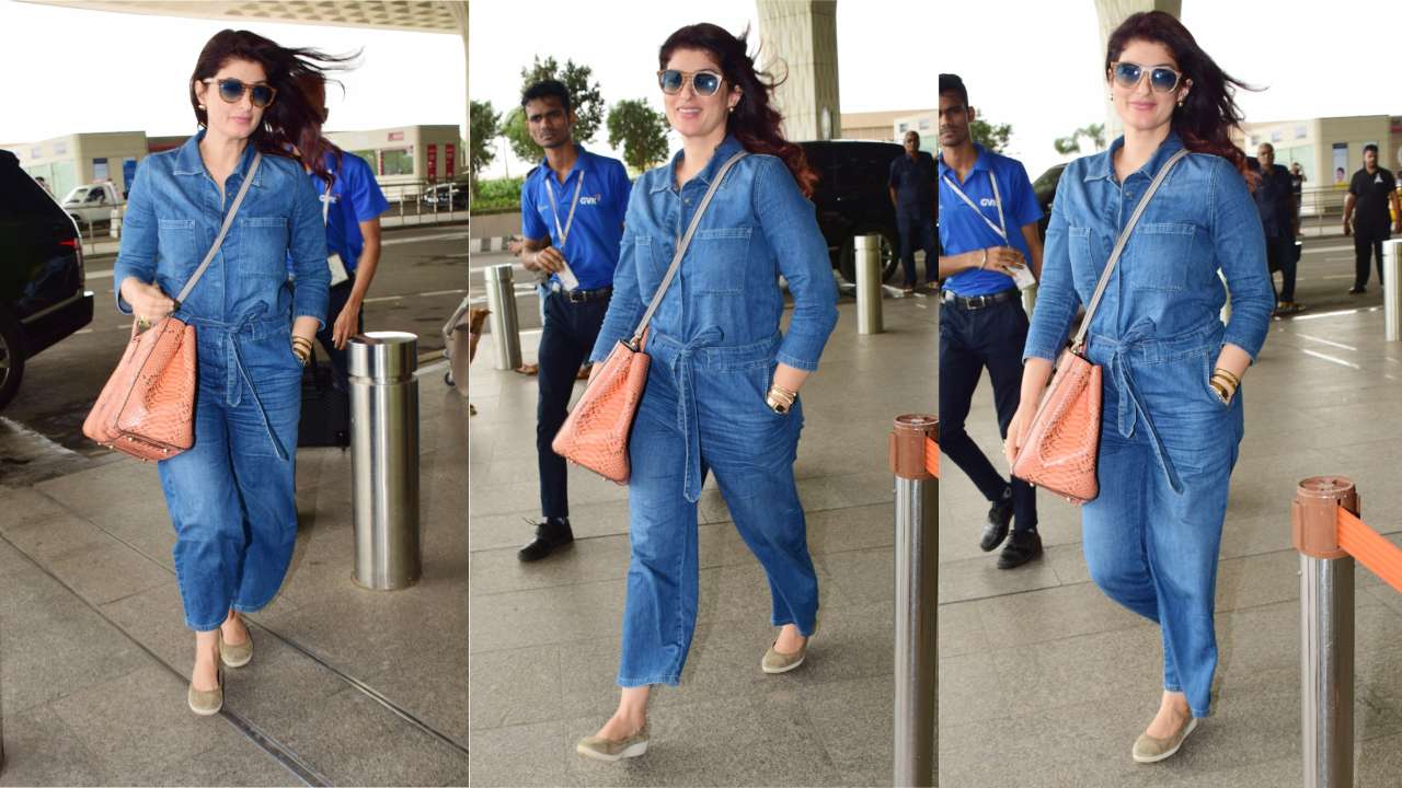 Twinkle Khanna