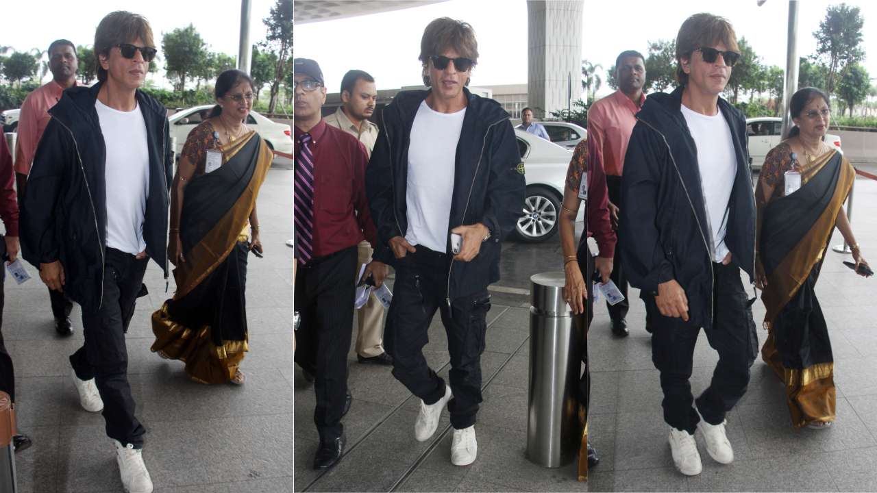 Shah Rukh Khan