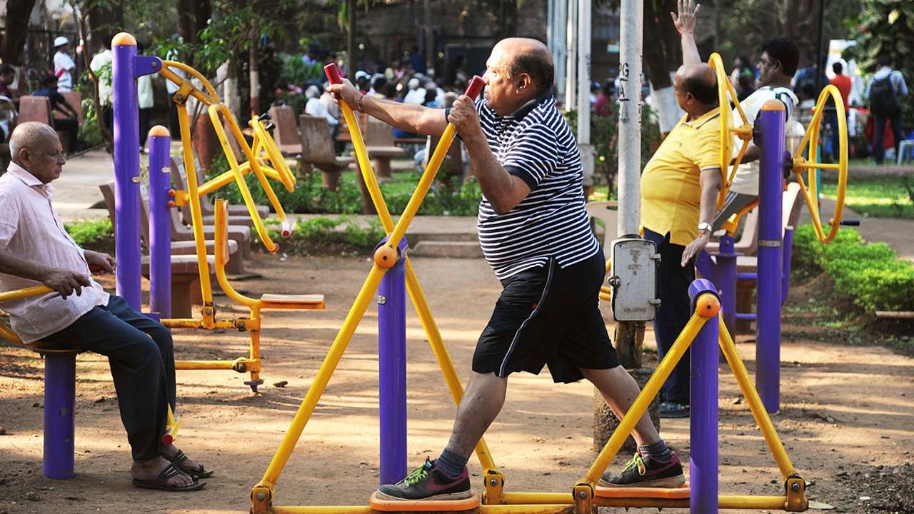 Physical activities can help reduce risk of breast, prostate and colorectal cancer