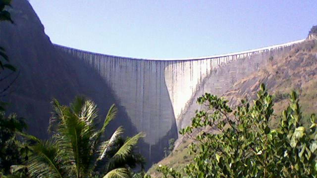 Kerala Orange alert issued as Idukki dam nears full level