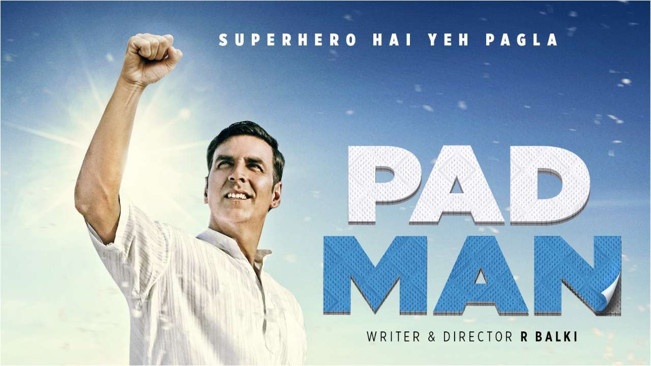 Pad Man
