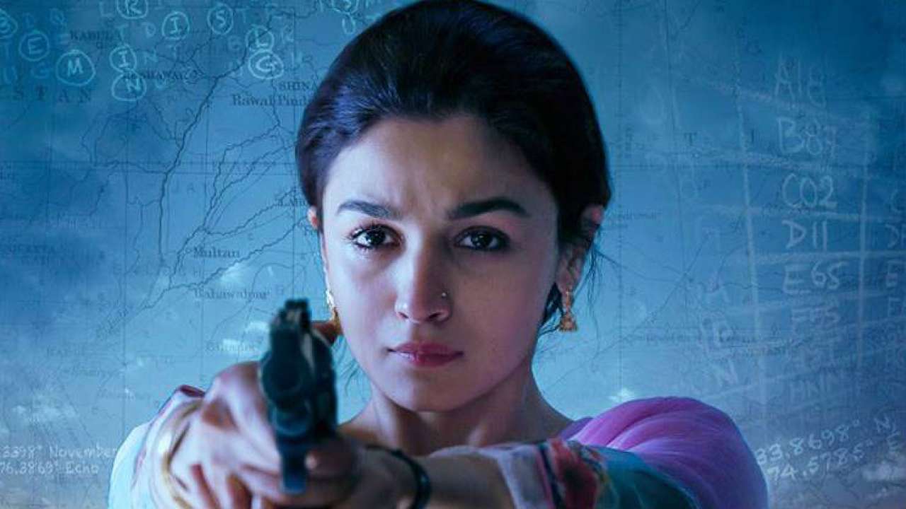 Raazi