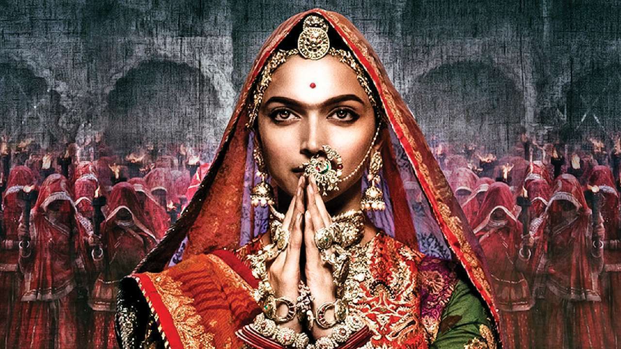 Padmaavat