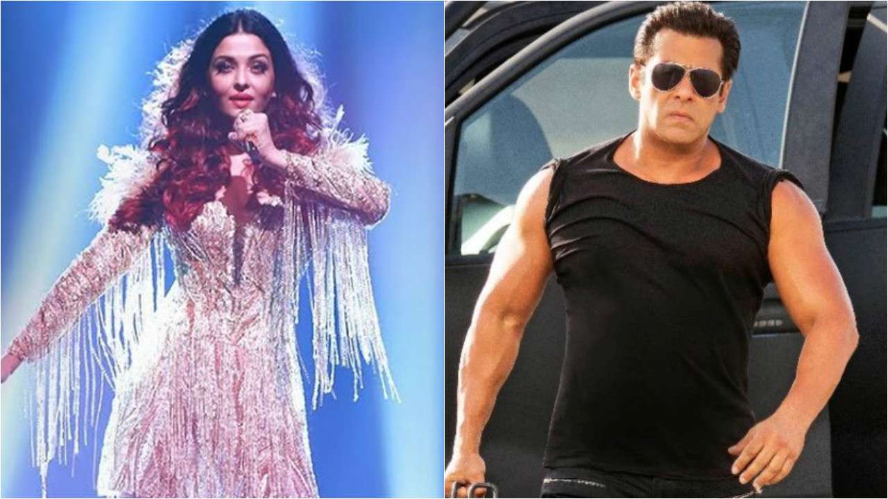 Aishwarya Rai And Salman Porn Vidio - Not Aishwarya Rai Bachchan or Salman Khan: The real reason why Fanney  Khan's clash with Race