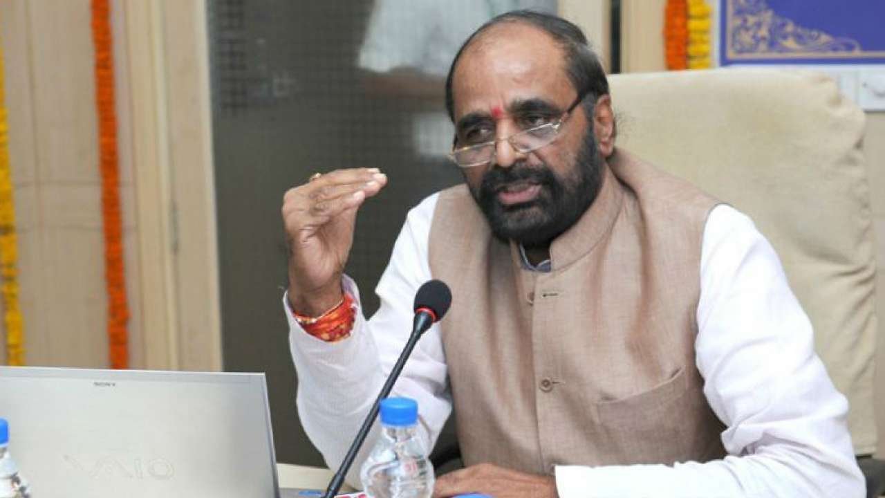 356 honour killing cases reported in 2014-16: Hansraj Gangaram Ahir in LS