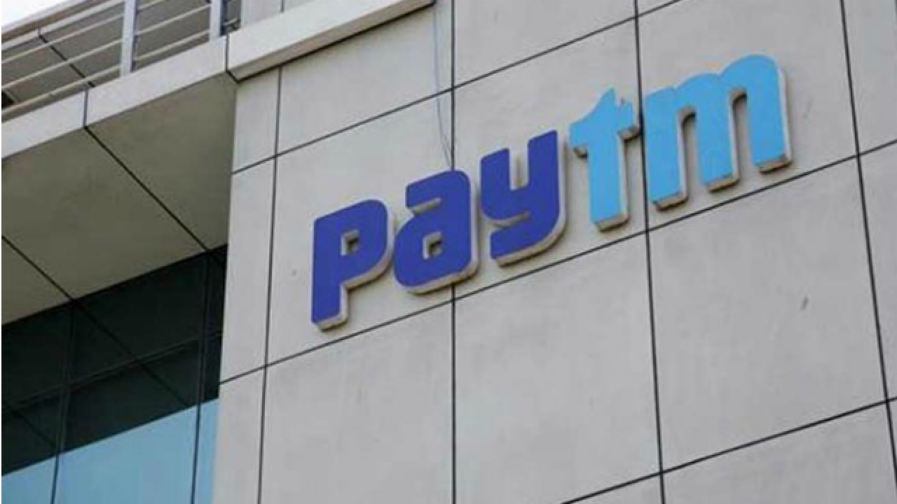 Paytm has stopped enrolling new users with immediate effect: Here's the ...