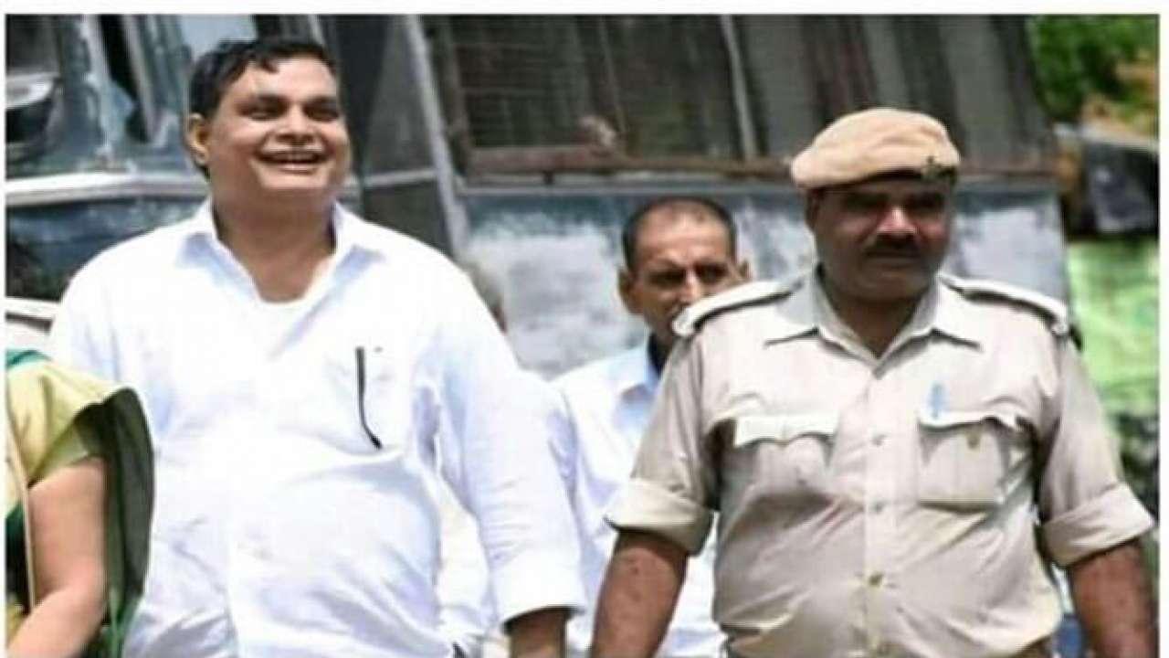 Main accused Brajesh Thakur