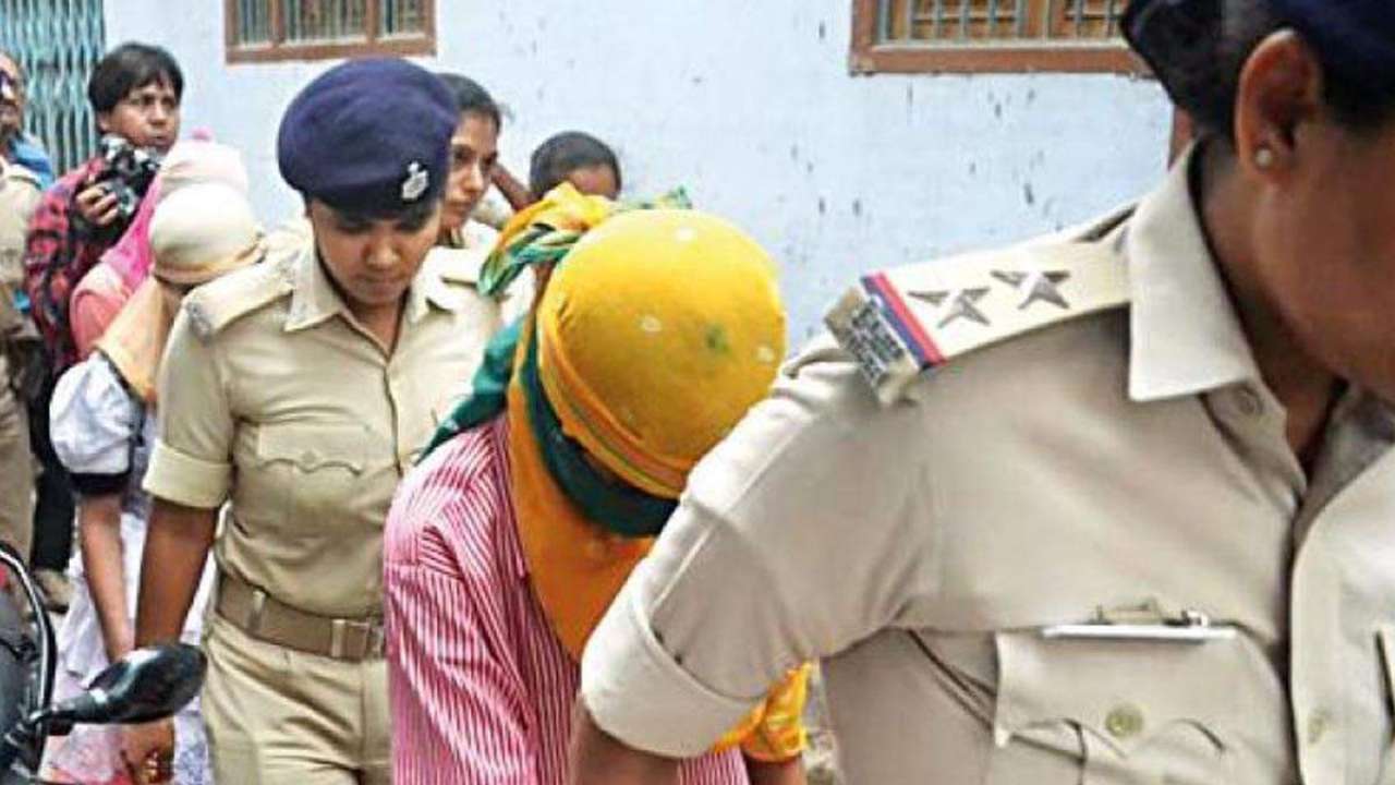 10 arrested for rape of 34 minor girls at Muzaffarpur shelter home