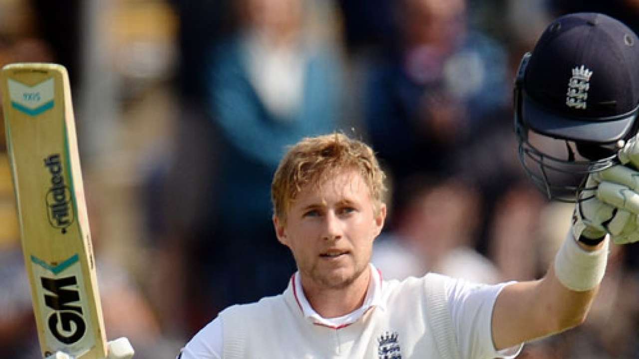 Joe Root
