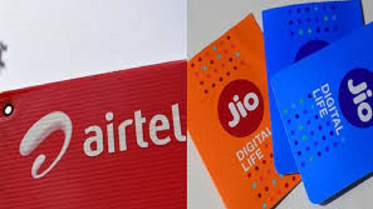 In Pics: Best Data Plans From Reliance Jio, Vodafone, Airtel, BSNL And ...