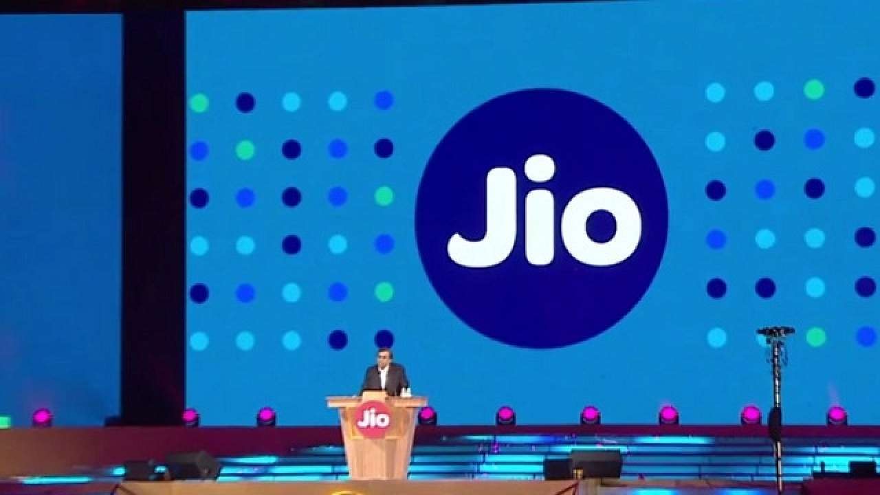 Reliance Jio