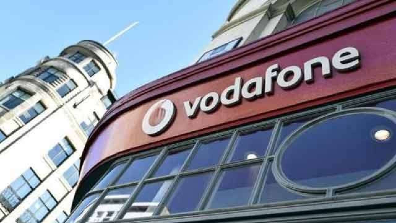 Vodafone