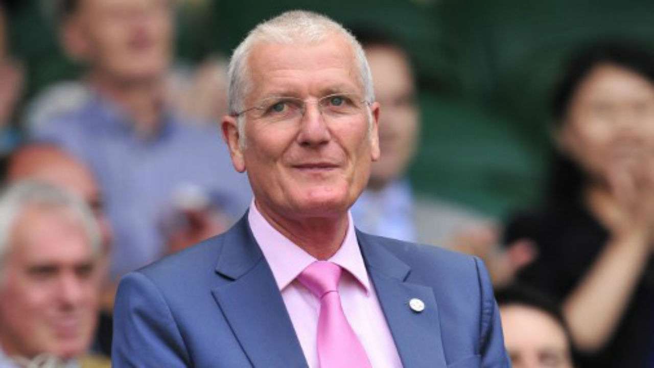 Bob Willis