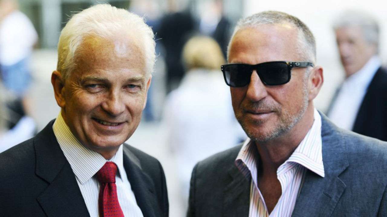 David Gower