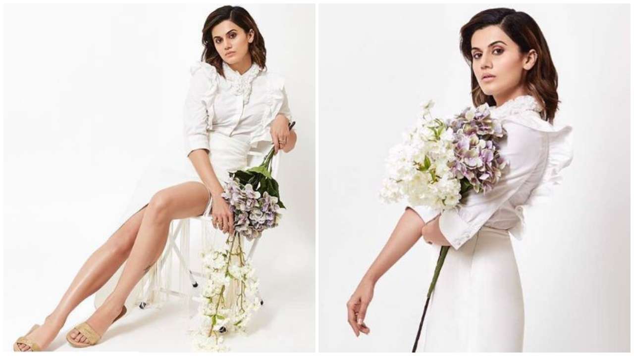 An actress, an engineer and a wedding planner too?