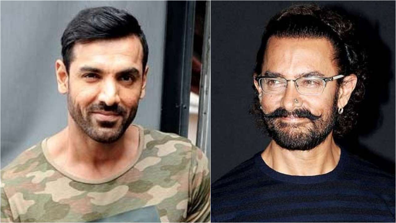 It's official! 'Sarfarosh 2' is happening, this time with John Abraham in  place of Aamir Khan