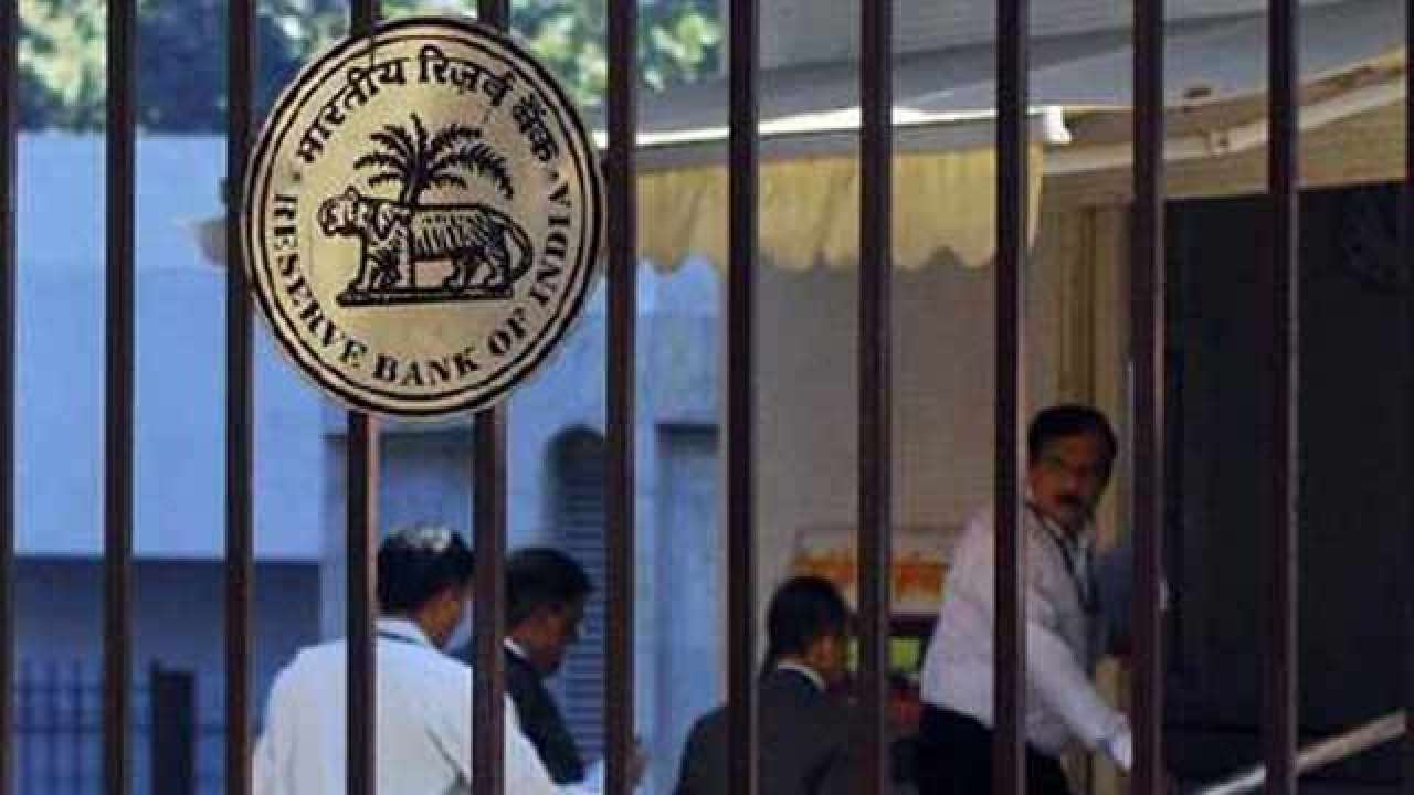 RBI hikes key policy