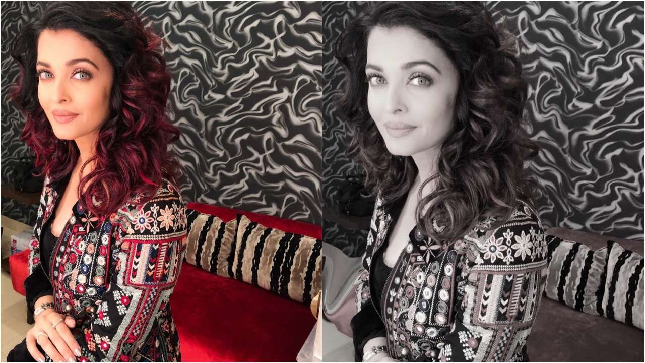 The 'Fanney Khan' promotion continues