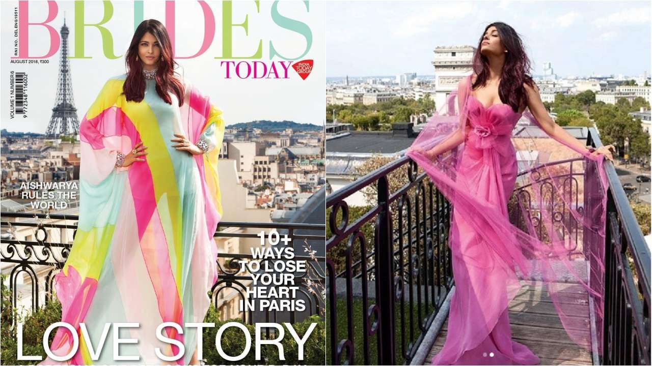 Celebrating love in Paris