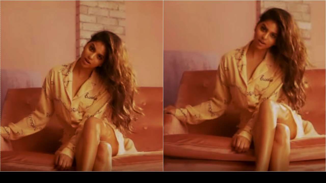Suhana - born to rule
