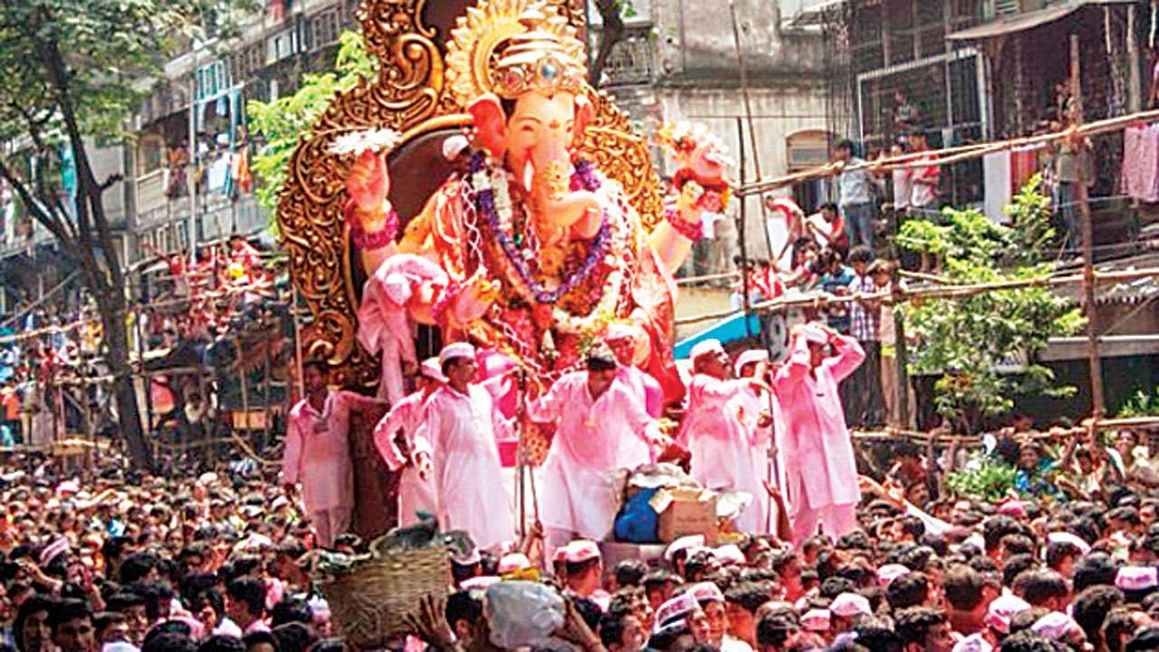 Ganpati groups fret as bombay high court order narrows scope for pandals