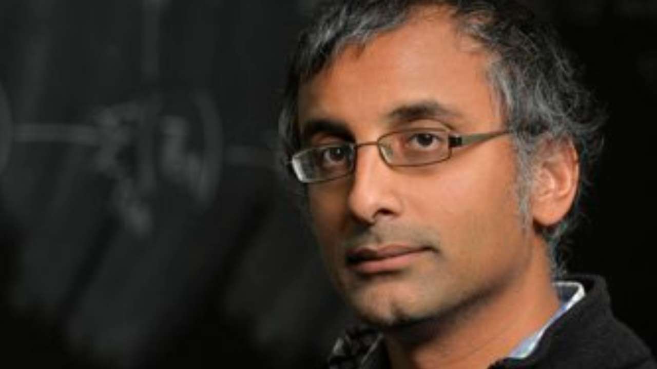Who Is Akshay Venkatesh Indianorigin Genius Wins Fields Medal The