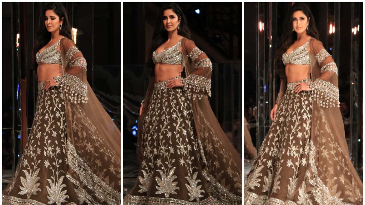 Beauty accentuated!