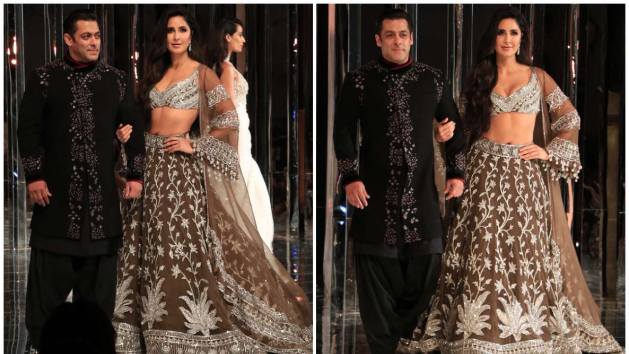 Looking at that dazzling jodi