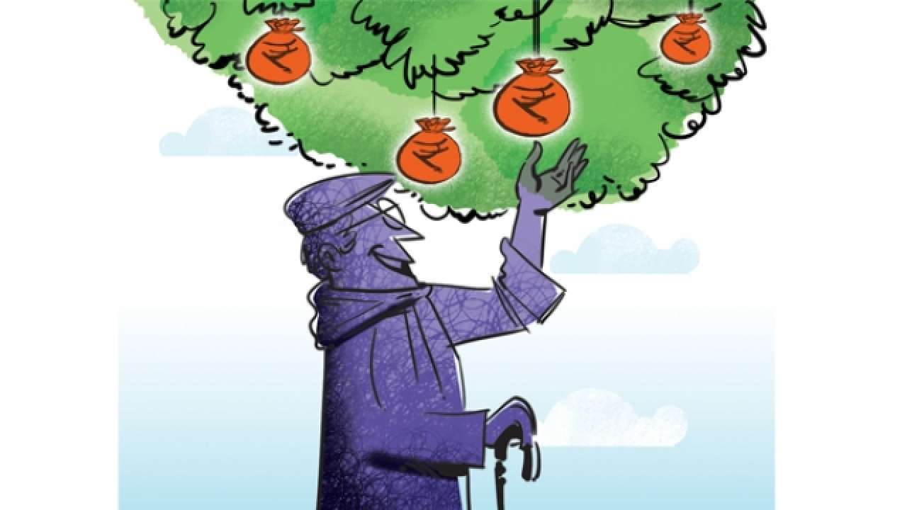 Plan ways to generate second income (Image Source: Ravi Jadhav, DNA)