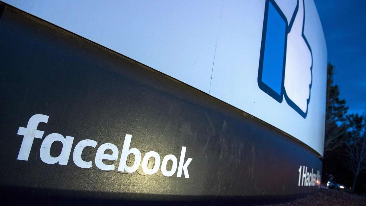 When does Facebook get data about people from other websites and apps?