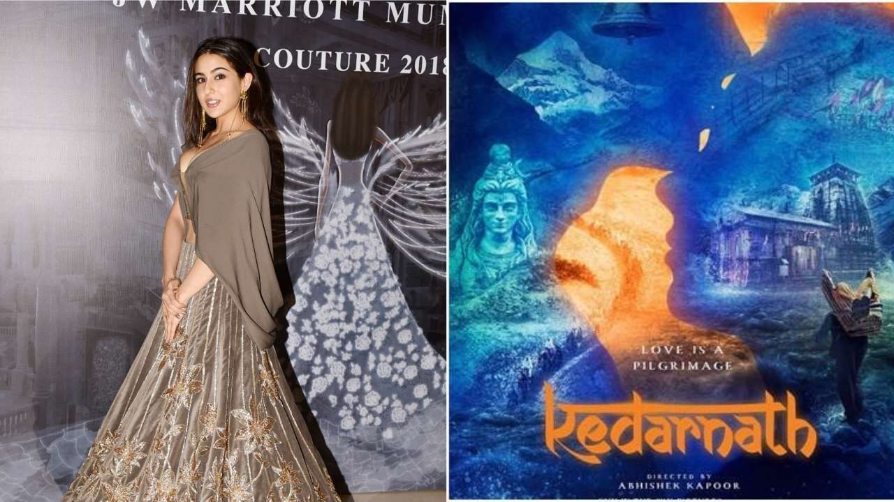 Sara Ali Khan