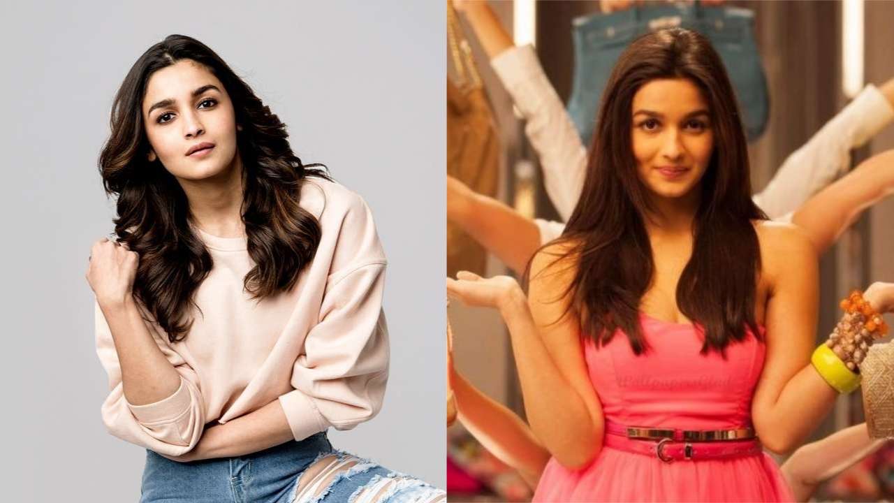 Alia Bhatt