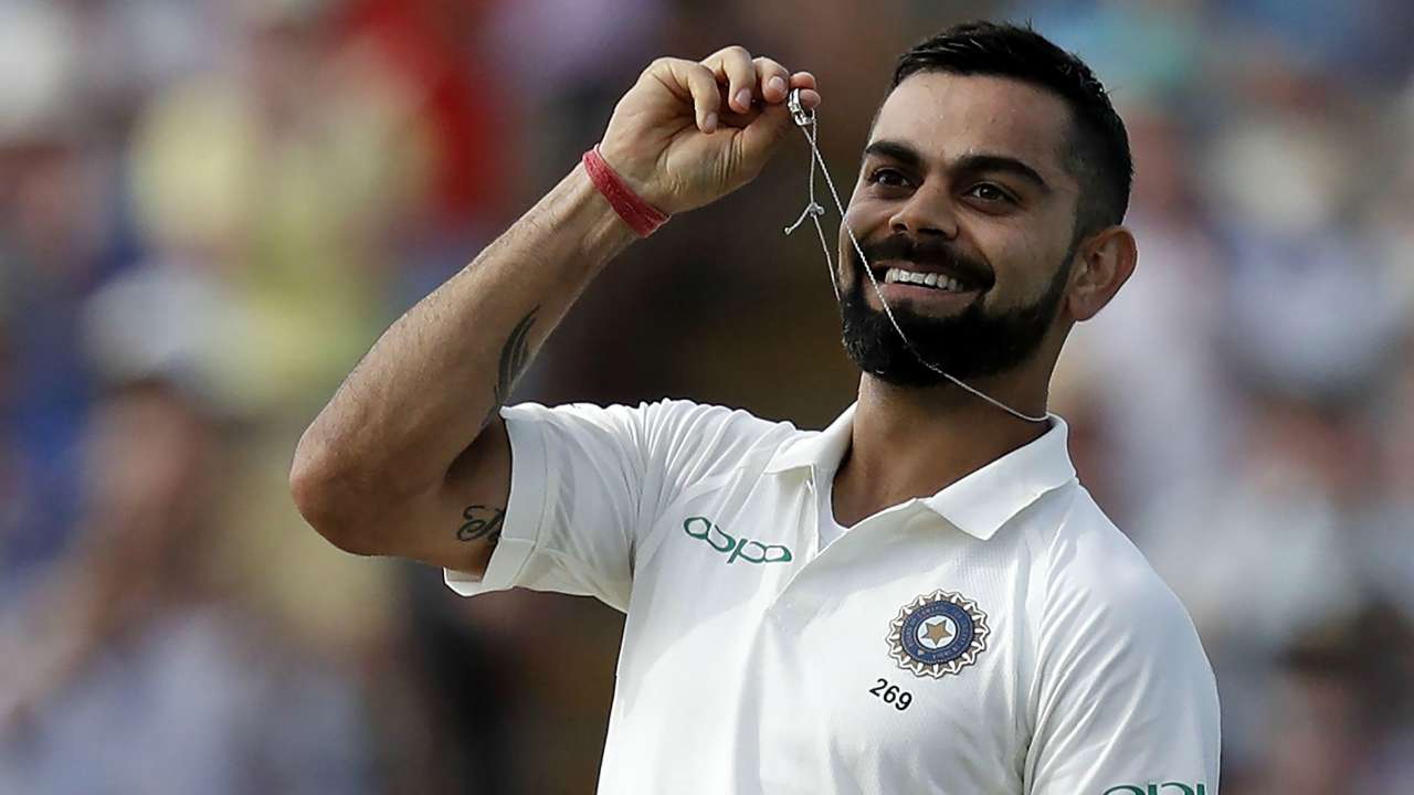 India’s future is safe, Virat is already in the 22nd century: Twitter ...