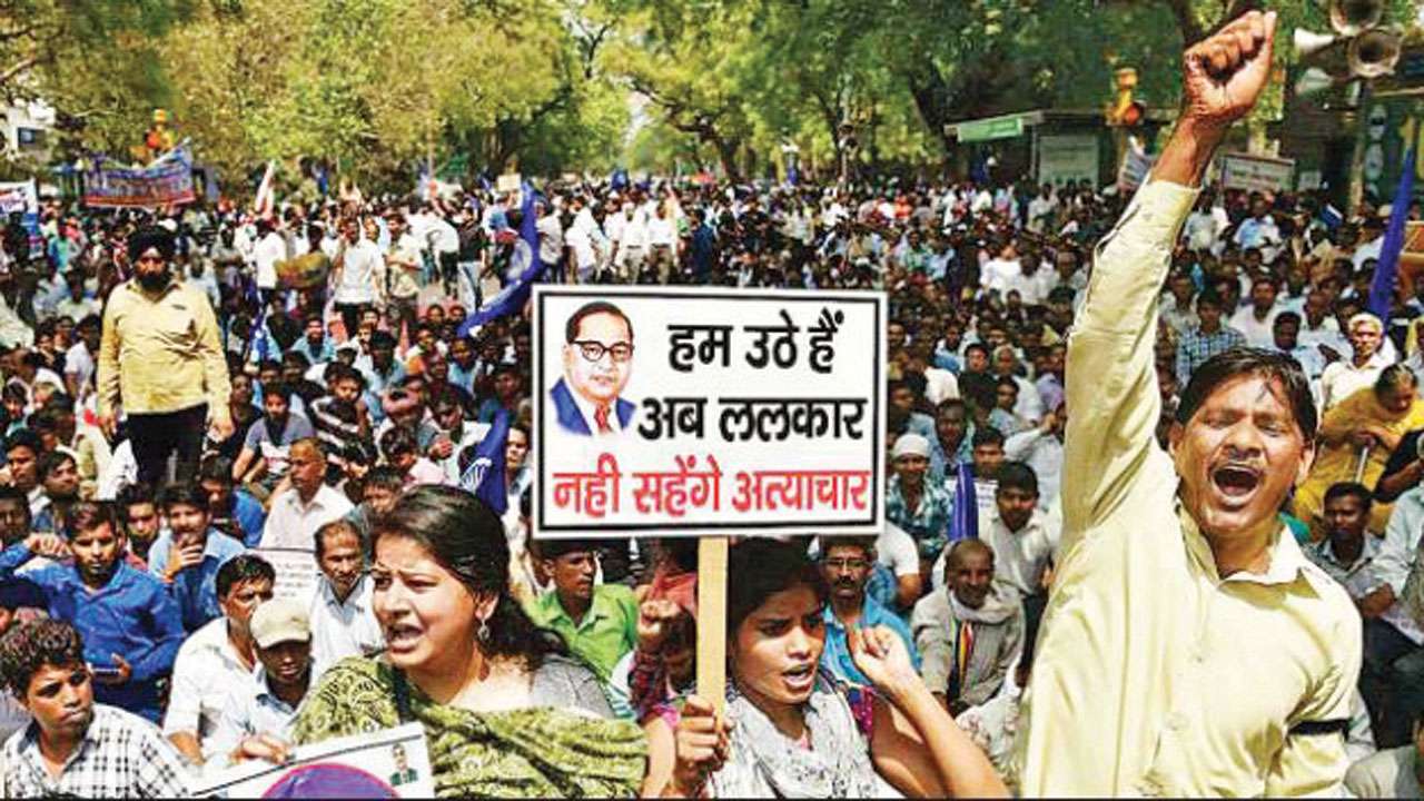dalit-mlas-plan-bill-to-ensure-sc-st-funds-not-squandered-on-other-projects
