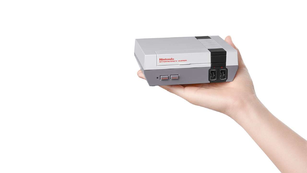 nes all in one