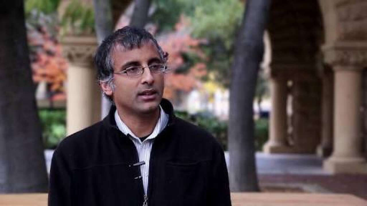 Akshay Venkatesh