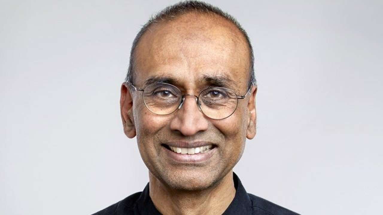 Venkatraman Ramakrishnan