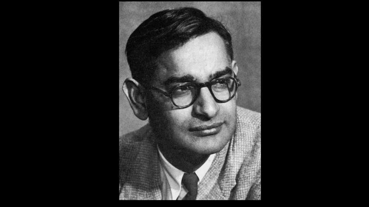 Har Gobind Khorana