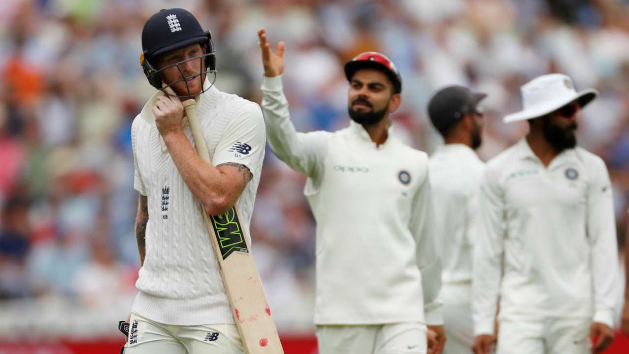Top catch, skipper!